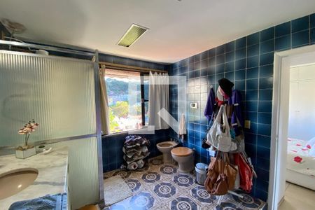 Apartamento à venda com 391m², 5 quartos e 1 vagaQuarto 3 - Suite