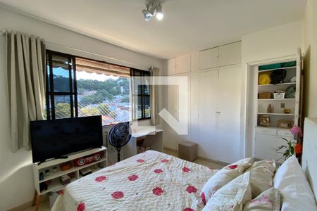 Apartamento à venda com 391m², 5 quartos e 1 vagaQuarto 3 - Suite