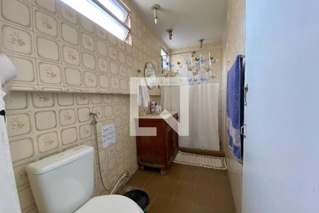 Apartamento à venda com 391m², 5 quartos e 1 vagaBanheiro Social 2