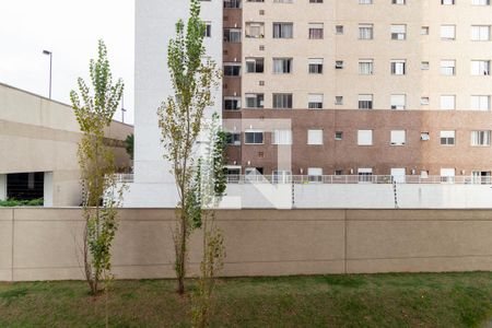 Vista - Varanda de apartamento à venda com 2 quartos, 57m² em Catumbi, São Paulo