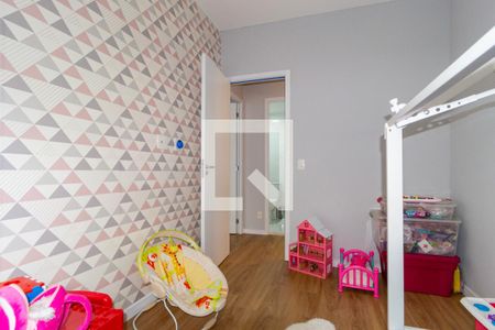 Quarto 1 de apartamento à venda com 2 quartos, 57m² em Catumbi, São Paulo