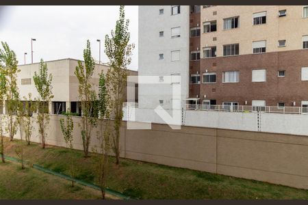 Vista - Quarto 2 de apartamento à venda com 2 quartos, 57m² em Catumbi, São Paulo