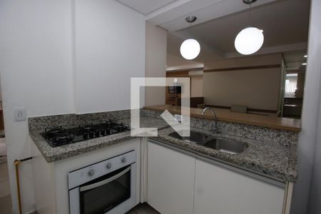 Apartamento para alugar com 104m², 3 quartos e 2 vagasÁrea comum - Salão de festas