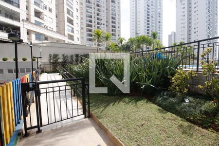 Apartamento para alugar com 104m², 3 quartos e 2 vagasÁrea comum - Piscina