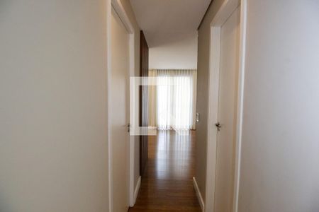 Apartamento para alugar com 104m², 3 quartos e 2 vagasCorredor