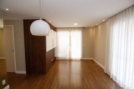 Apartamento para alugar com 104m², 3 quartos e 2 vagasSala