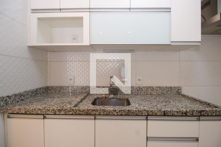 Apartamento para alugar com 104m², 3 quartos e 2 vagasCozinha