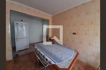 Casa à venda com 3 quartos, 128m² em Vila Sonia, São Paulo