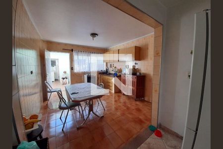 Casa à venda com 3 quartos, 128m² em Vila Sonia, São Paulo