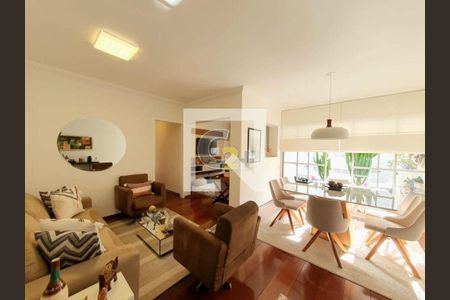 Apartamento à venda com 120m², 4 quartos e 2 vagas