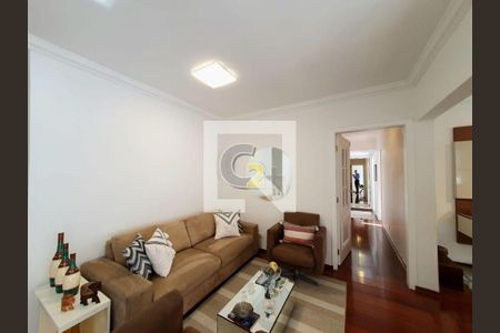 Apartamento à venda com 120m², 4 quartos e 2 vagas