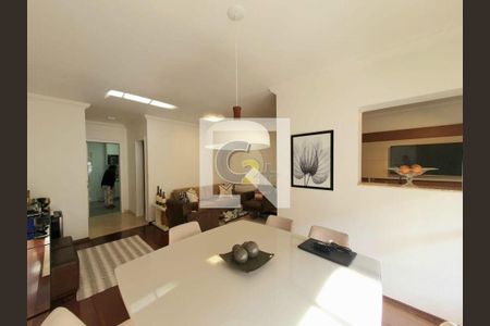 Apartamento à venda com 120m², 4 quartos e 2 vagas