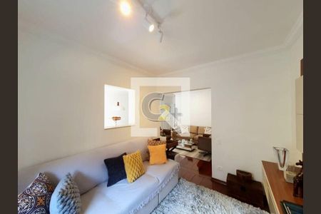 Apartamento à venda com 120m², 4 quartos e 2 vagas