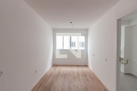 Studio para alugar com 24m², 1 quarto e sem vagaSala/Quarto