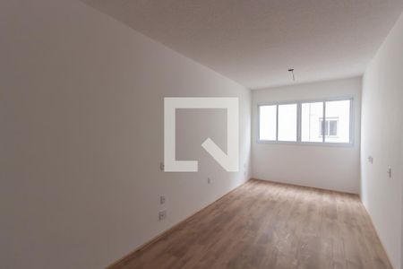 Studio para alugar com 24m², 1 quarto e sem vagaSala/Quarto