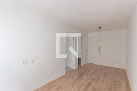 Studio para alugar com 24m², 1 quarto e sem vagaSala/Quarto