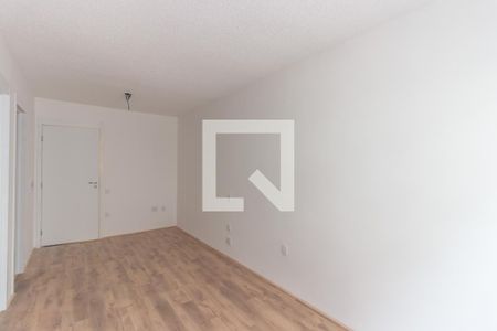 Studio para alugar com 24m², 1 quarto e sem vagaSala/Quarto
