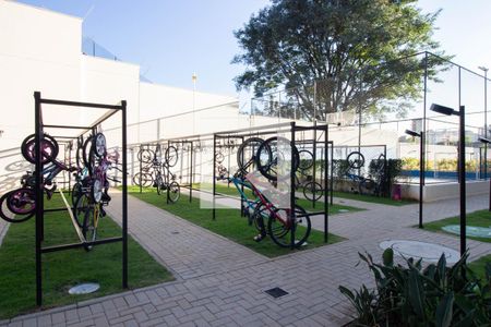 Studio para alugar com 24m², 1 quarto e sem vagaÁrea comum