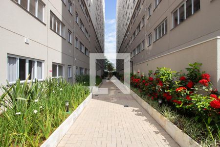 Studio para alugar com 24m², 1 quarto e sem vagaÁrea comum