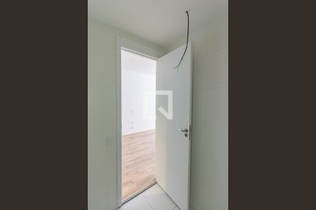 Studio para alugar com 24m², 1 quarto e sem vagaBanheiro