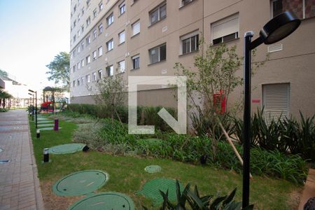 Studio para alugar com 24m², 1 quarto e sem vagaÁrea comum