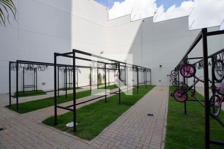 Studio para alugar com 24m², 1 quarto e sem vagaÁrea comum