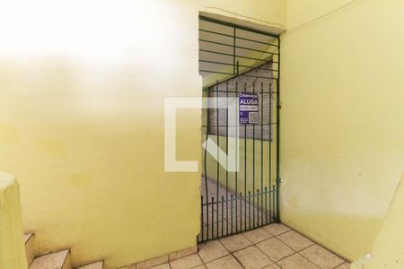 Casa para alugar com 50m², 2 quartos e sem vagaPlaquinha