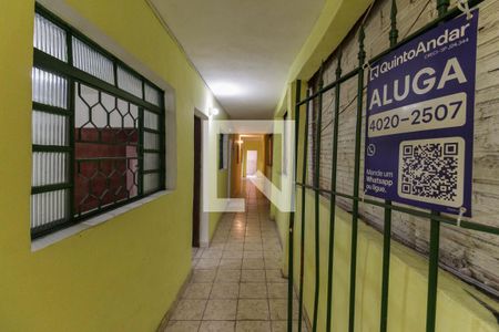 Casa para alugar com 50m², 2 quartos e sem vagaPlaquinha