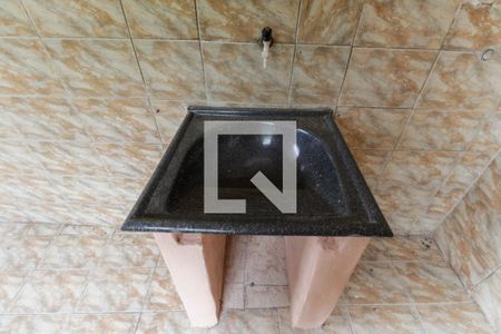 Casa para alugar com 50m², 2 quartos e sem vagaÁrea de Serviço