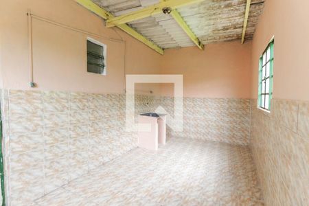 Casa para alugar com 50m², 2 quartos e sem vagaÁrea de Serviço