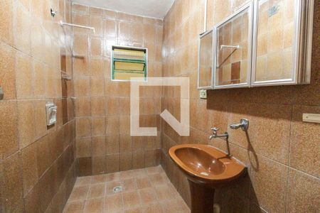 Casa para alugar com 50m², 2 quartos e sem vagaBanheiro Social