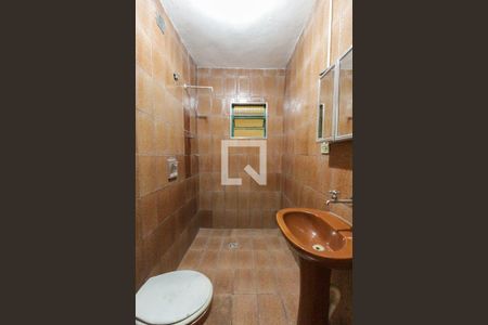 Casa para alugar com 50m², 2 quartos e sem vagaBanheiro Social