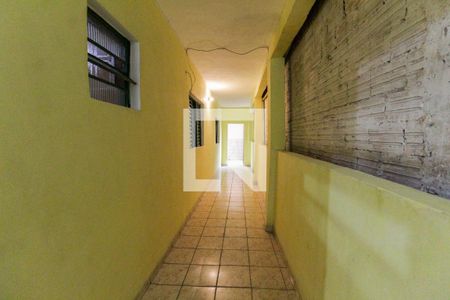 Casa para alugar com 50m², 2 quartos e sem vagaCorredor Externo