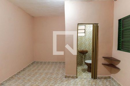 Casa para alugar com 50m², 2 quartos e sem vagaSuíte