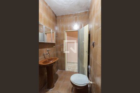 Casa para alugar com 50m², 2 quartos e sem vagaBanheiro Social