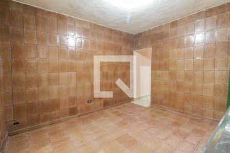 Casa para alugar com 50m², 2 quartos e sem vagaCozinha