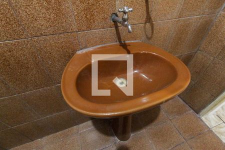 Casa para alugar com 50m², 2 quartos e sem vagaBanheiro Social