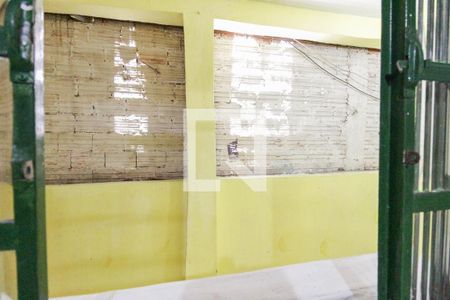 Casa para alugar com 50m², 2 quartos e sem vagaVista da Cozinha