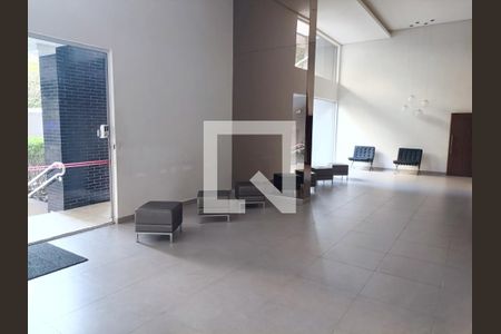 Apartamento à venda com 75m², 2 quartos e 2 vagas Apartamento à venda com 75m², 2 quartos e 2 vagasÁrea comum - Salão de festas