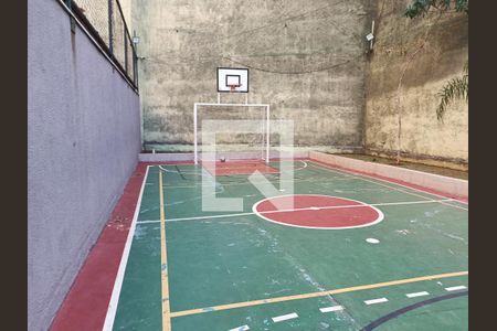 Apartamento à venda com 75m², 2 quartos e 2 vagas Apartamento à venda com 75m², 2 quartos e 2 vagasQuadra