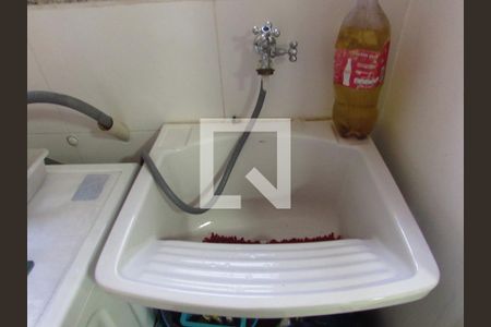 Apartamento à venda com 75m², 2 quartos e 2 vagasÁrea de Serviço