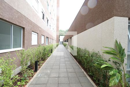 Apartamento para alugar com 37m², 2 quartos e sem vagaÁrea comum