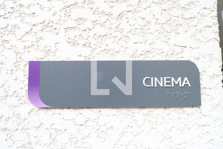 Apartamento para alugar com 37m², 2 quartos e sem vagacinema