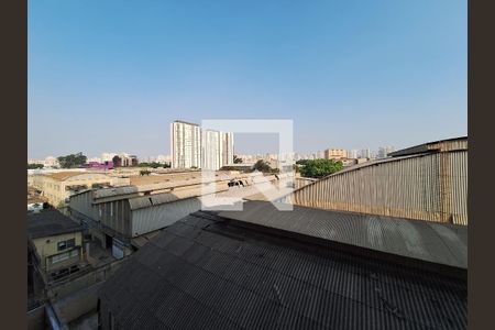 Apartamento para alugar com 37m², 2 quartos e sem vagaSala/Vista