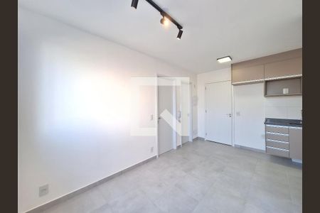 Apartamento para alugar com 37m², 2 quartos e sem vagaSala