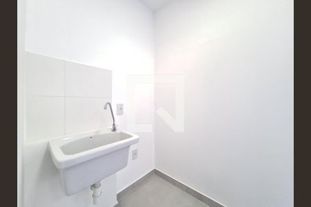 Lavanderia de apartamento para alugar com 2 quartos, 37m² em Lapa de Baixo, São Paulo