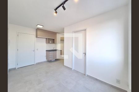 Apartamento para alugar com 37m², 2 quartos e sem vagaSala