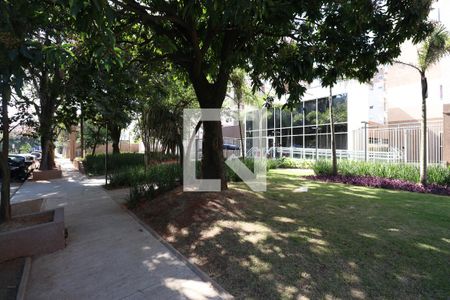 Apartamento para alugar com 37m², 2 quartos e sem vagaFachada