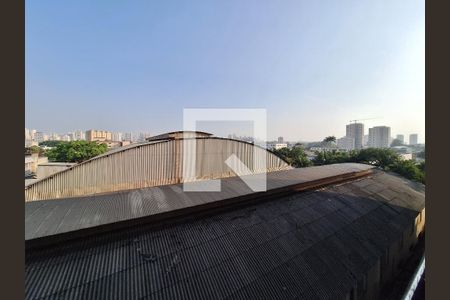 Apartamento para alugar com 37m², 2 quartos e sem vagaSala/Vista