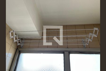 Apartamento à venda com 49m², 1 quarto e 1 vagaCozinha/Área de Serviço